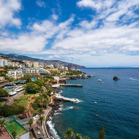 Funchal Sea View I By An Island Apart Eksteriør billede
