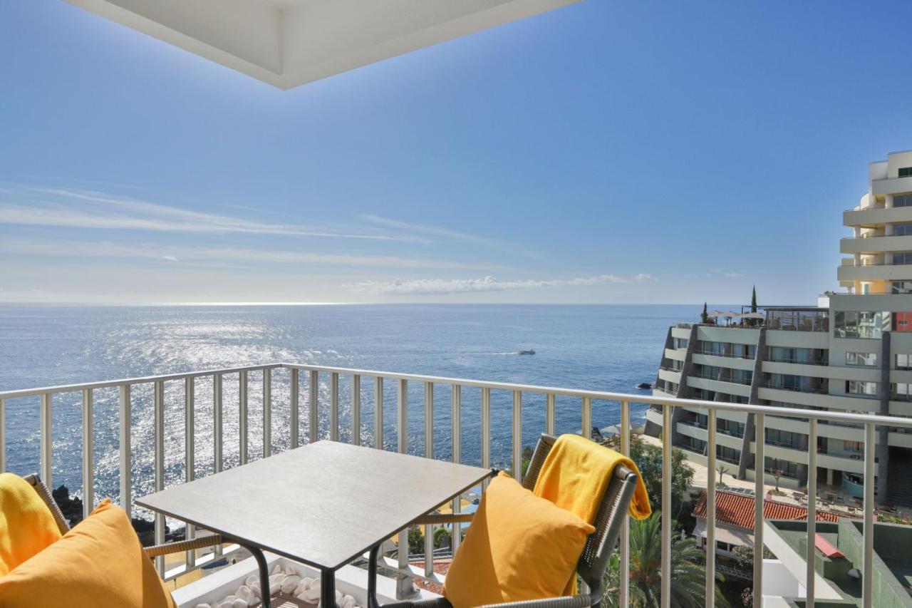 Funchal Sea View I By An Island Apart Eksteriør billede