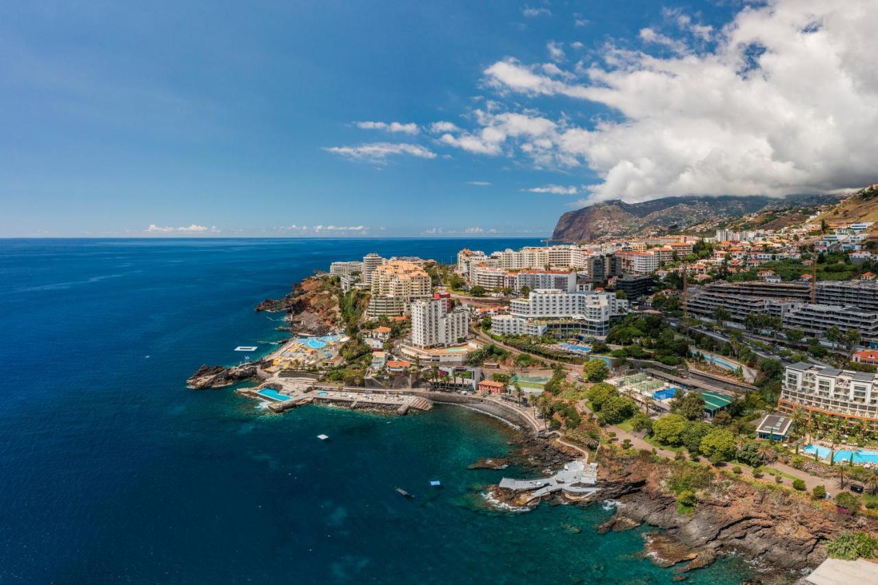 Funchal Sea View I By An Island Apart Eksteriør billede
