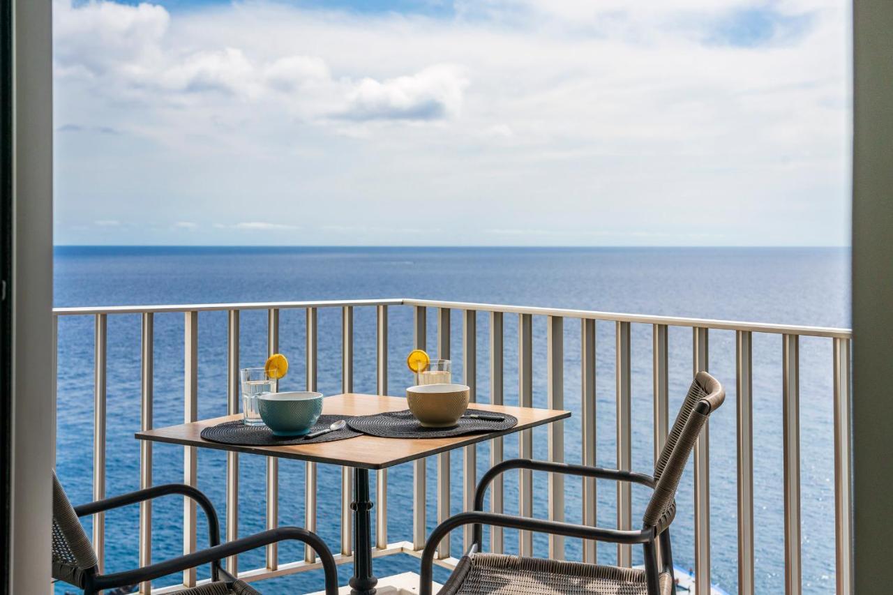 Funchal Sea View I By An Island Apart Eksteriør billede
