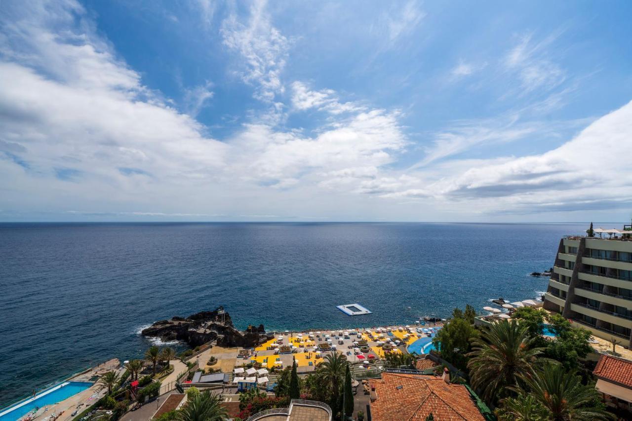 Funchal Sea View I By An Island Apart Eksteriør billede