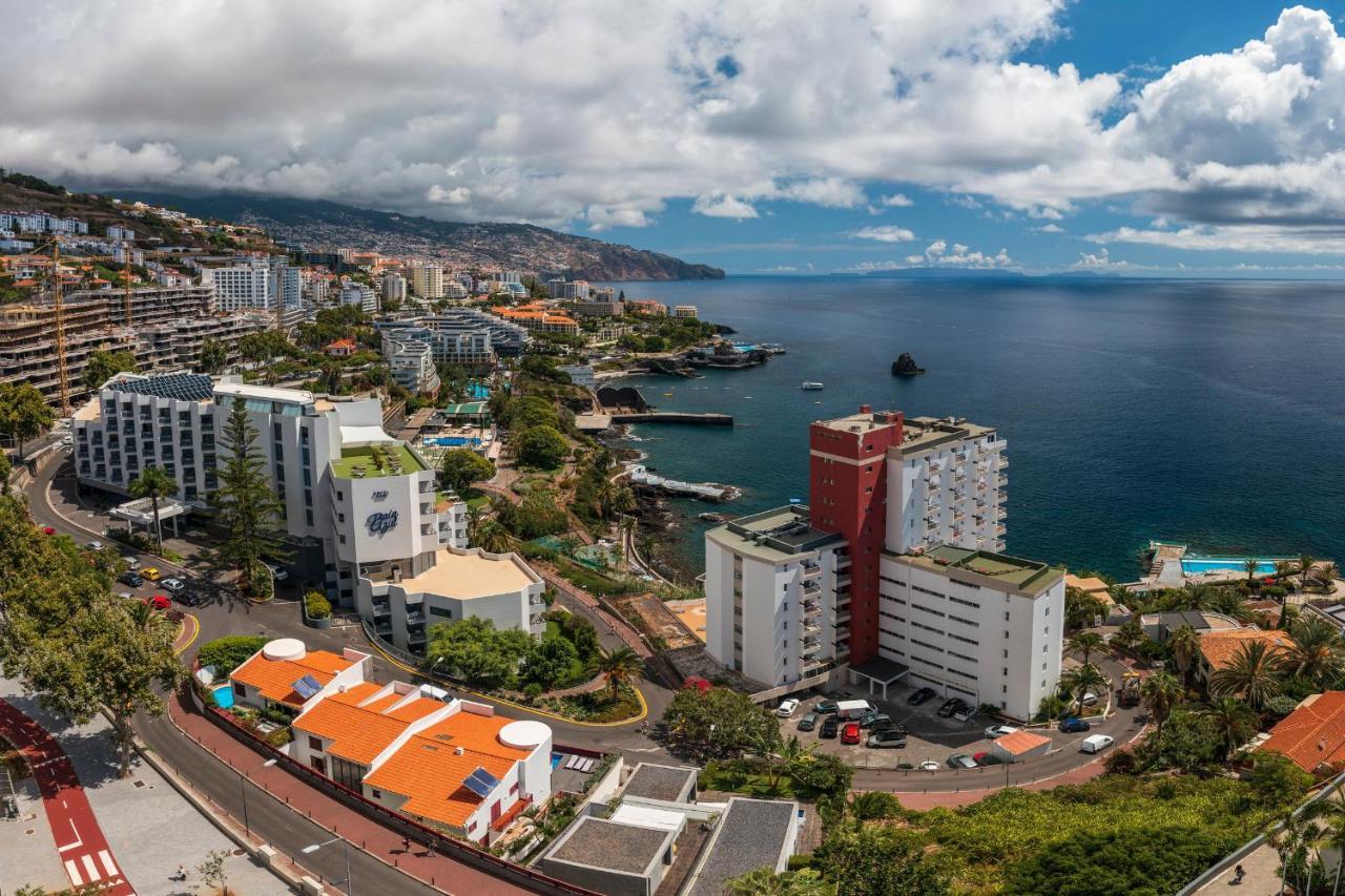 Funchal Sea View I By An Island Apart Eksteriør billede