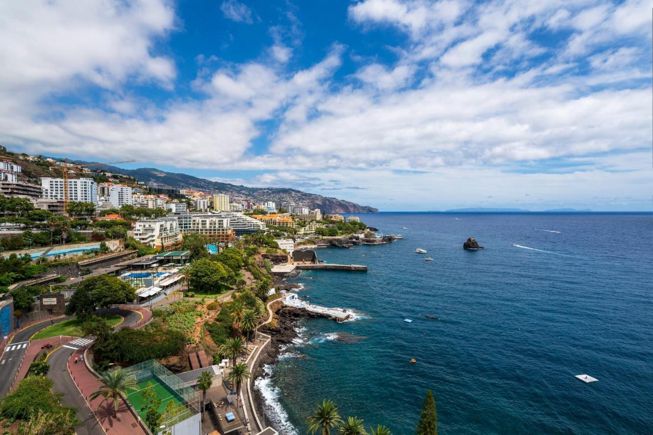 Funchal Sea View I By An Island Apart Eksteriør billede