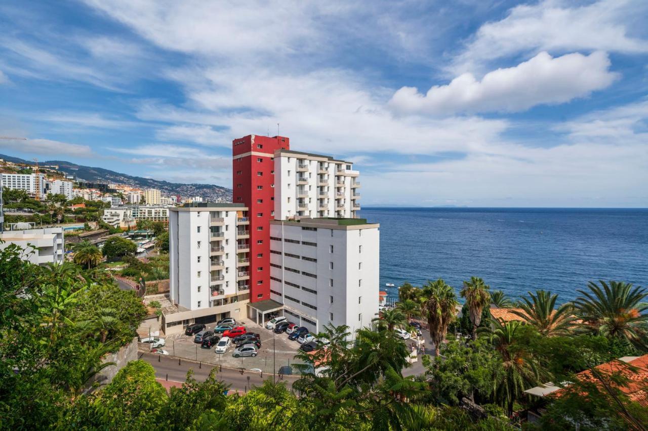 Funchal Sea View I By An Island Apart Eksteriør billede